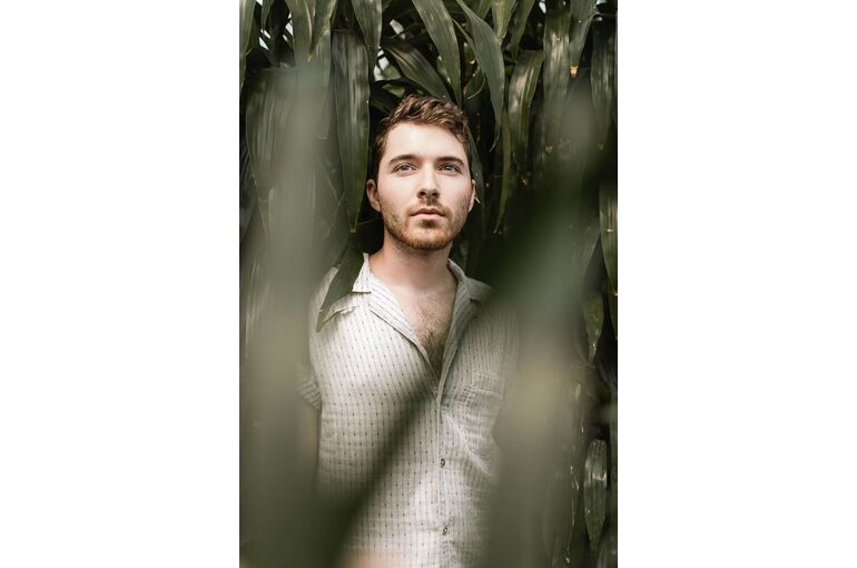 man-male-plant-foliage