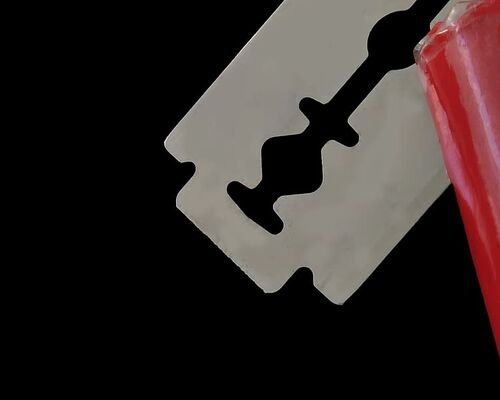 razor-blade-sharp-shave-steel