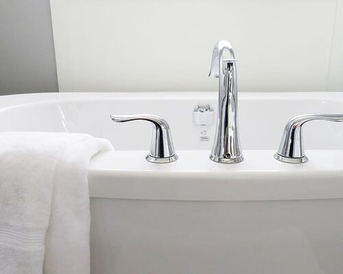 various-bath-bathroom-clean