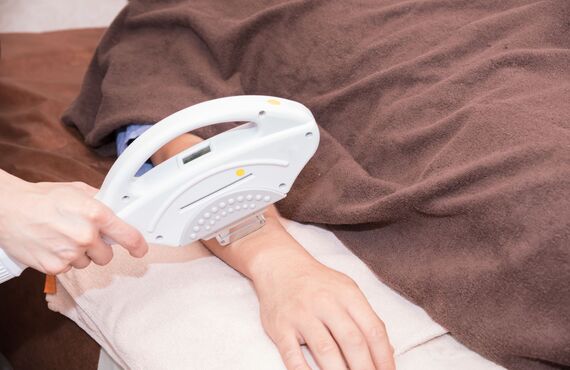 濃い腕の毛にコンプレックスをお感じならご相談ください | 岡崎市でメンズ脱毛ならメンズエステstrada
