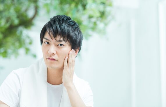 ハイクオリティーな光脱毛を安い価格でご体験いただけます | 岡崎市でメンズ脱毛ならメンズエステstrada